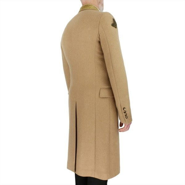 Alexander McQueen Coat