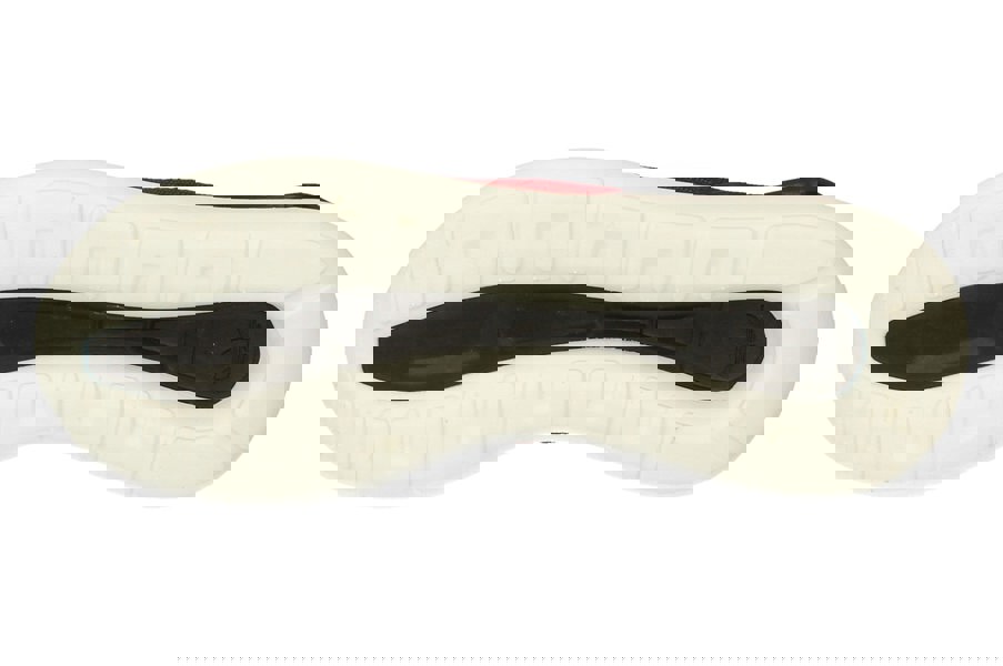 Adidas Originals Tubular Runner Weave Mens Sneakers   - Burgundy Black S74812 - Photo 4