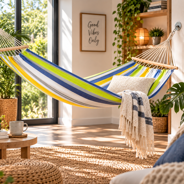 Amazonas Tonga Kolibri Hammock