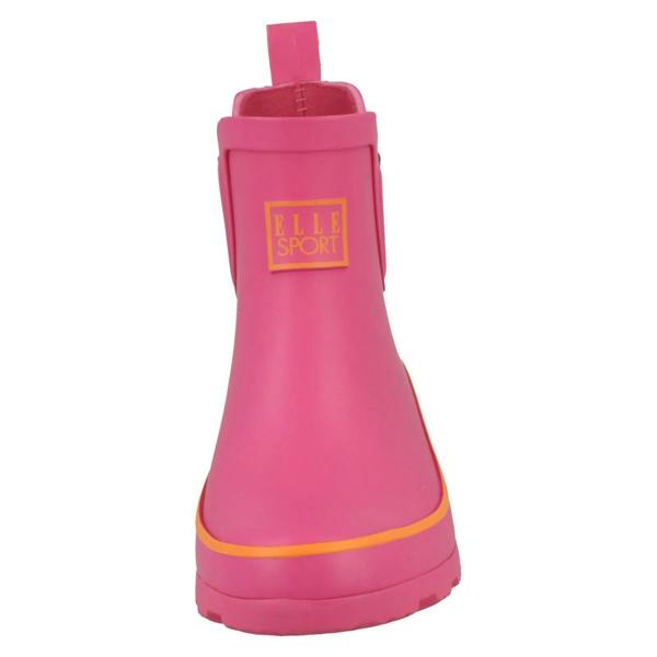 Elle Sport Girls Elle Sport Short Wellington Boots X1273