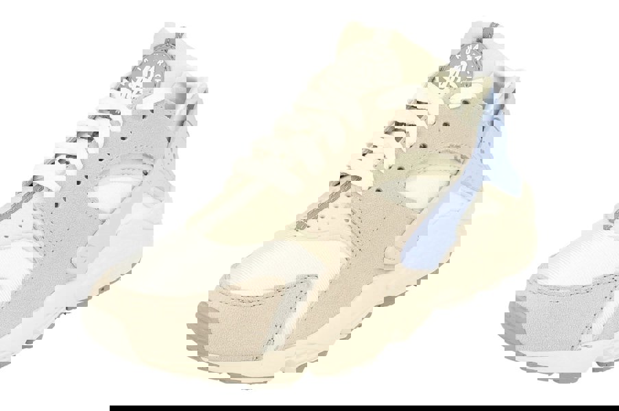 Nike Womens Air Huaurache Dv6983  100 - Summit Whote Particle Grey 100 - Photo 0