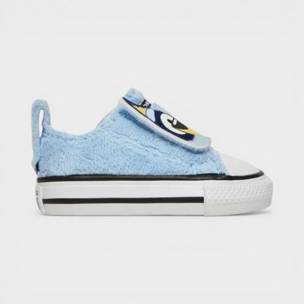 Converse Chuck Taylor All Star EasyOn Ox Bluey and Bingo