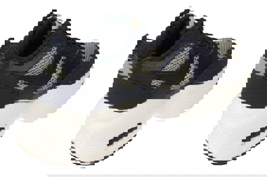 Nike Air Max Fusion Mens Cj1670 400 - Obsidian Black Grey 400 - Photo 2