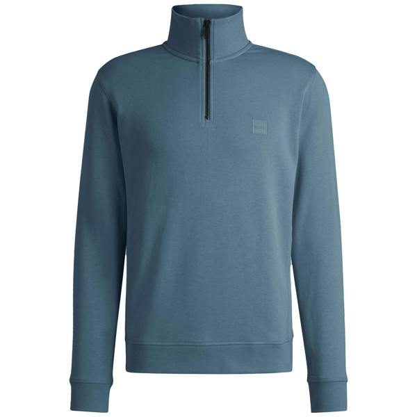 Boss Zetrust 1/4 Zip Sweat