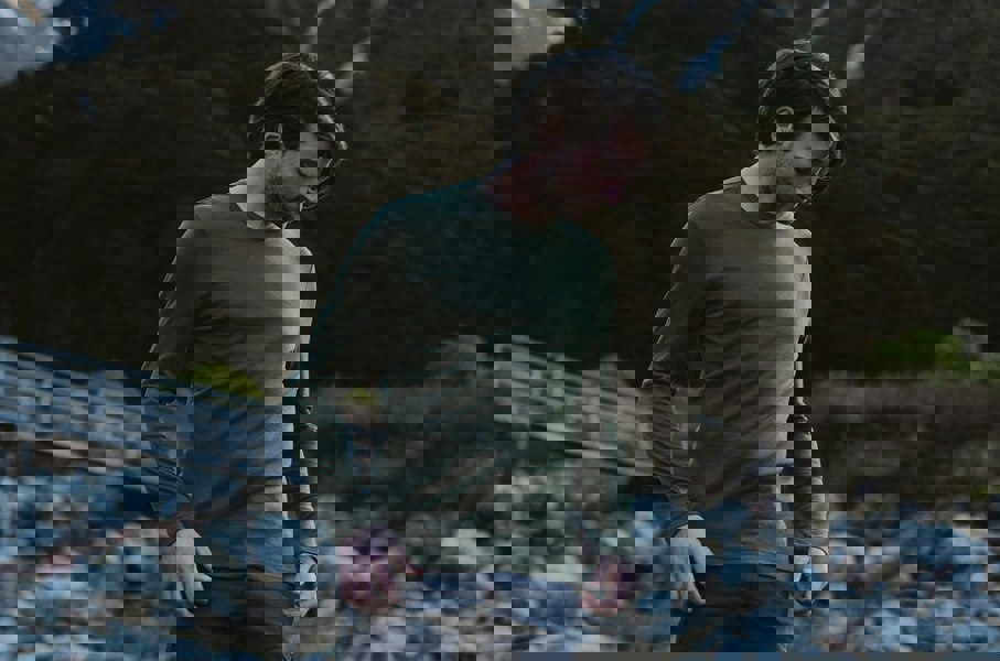 Men's Icebreaker Everyday 175 Merino Wool Long Sleeve Base Layer {IC-104483}