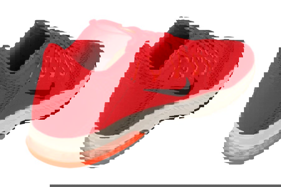 Nike Air Zoom Train Complete Mens 882119  600 - Action Red Black Crimson 600 - Photo 2