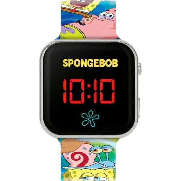 Character Watches Spongebob Watch SGB4160
