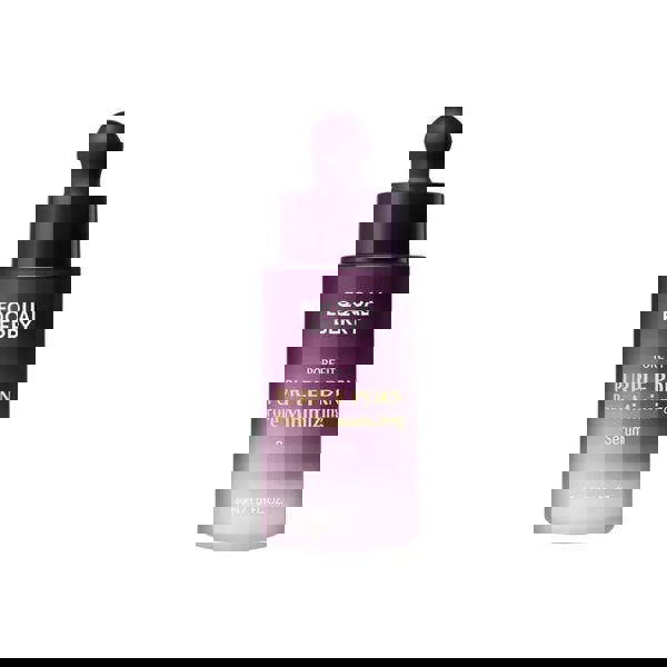 EQQUALBERRY Purple PDRN Pore Minimizing Serum 30ml