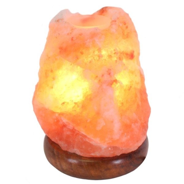 Serano 1.5-2Kg Salt Aroma Lamp