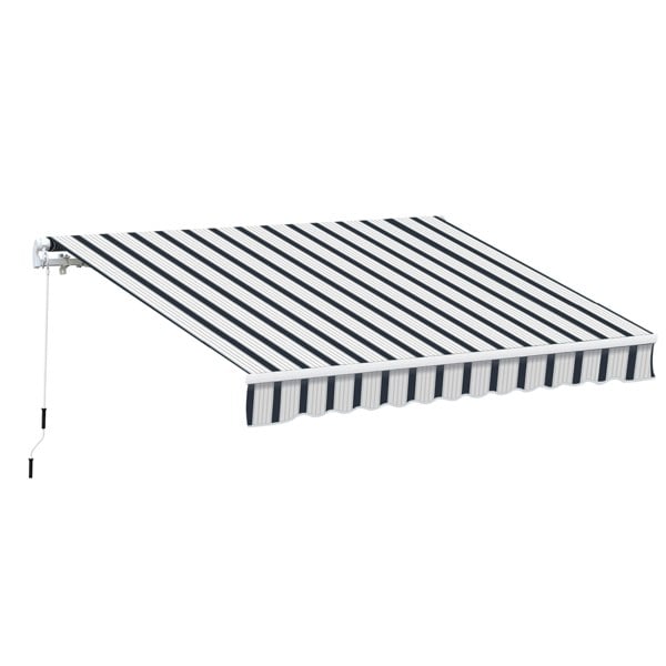 Sunshade Awning