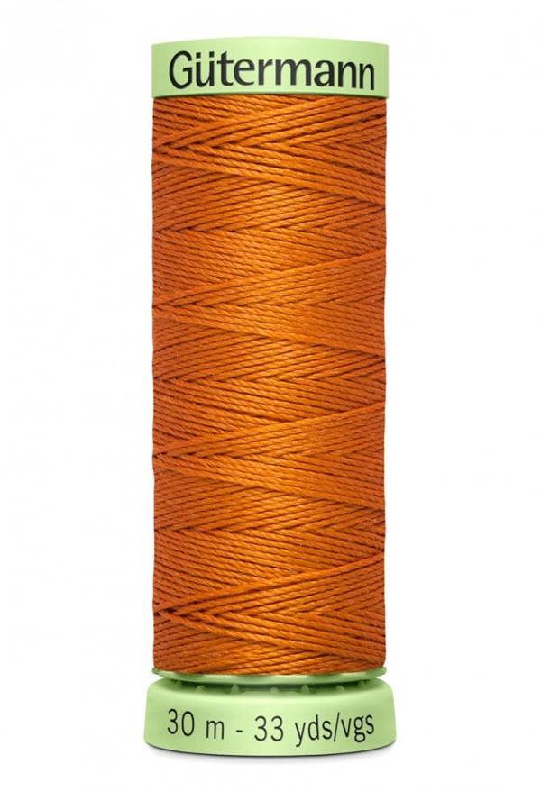 Gutermann Top Stitch Thread 30m Polyester Thread Suitable For Dressmaking
