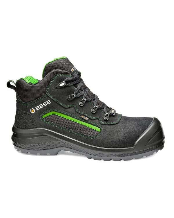 Be-Powerful Top S3 WR CI SRC Base Footwear