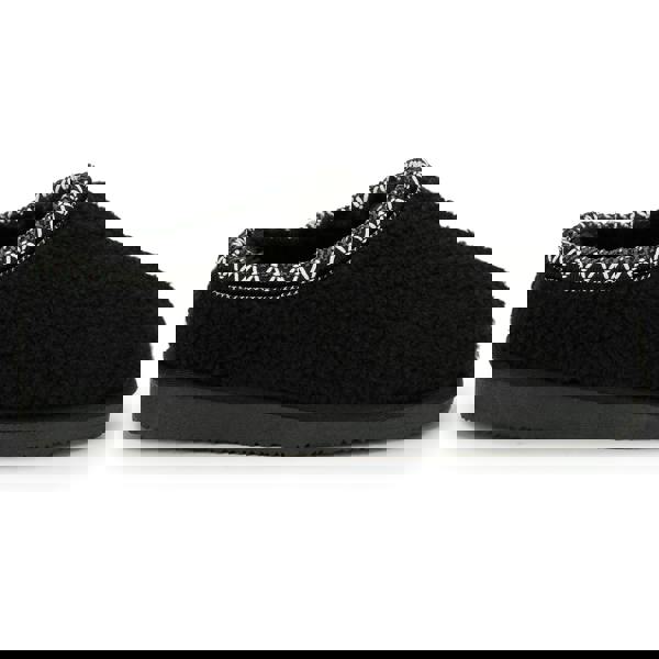 VIVA Womens Flexible Anti-Slip Sole Memory Foam Slip-On Slippers