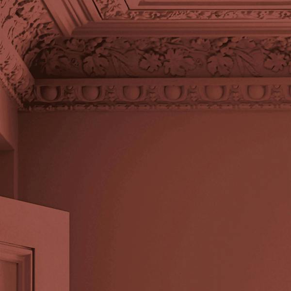 Laura Ashley Crimson Matt Emulsion 2.5L Paint