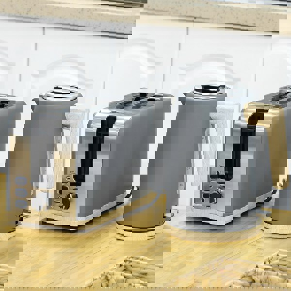 Kettle and Toaster Set