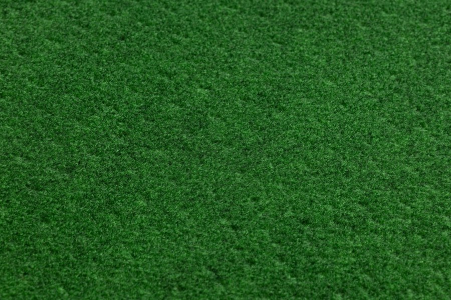 RugsX Artificial Grass Patio Rug