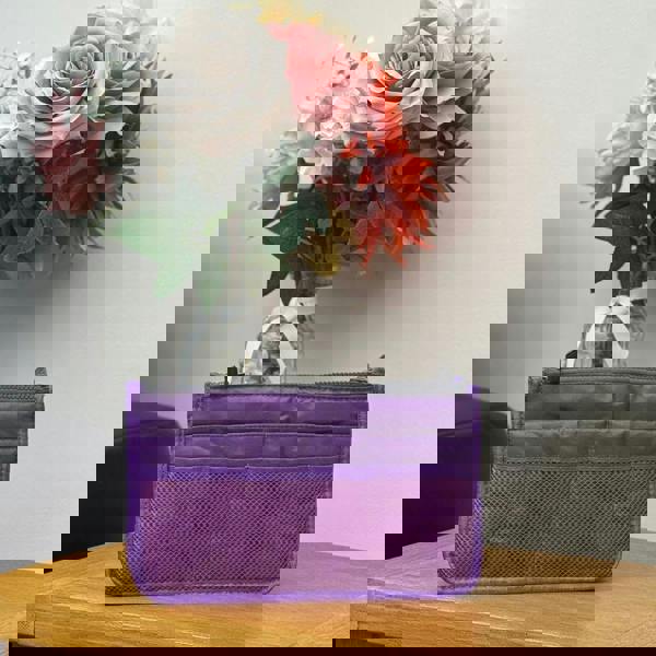 Love EMVY Ladies Handbag Organiser Insert