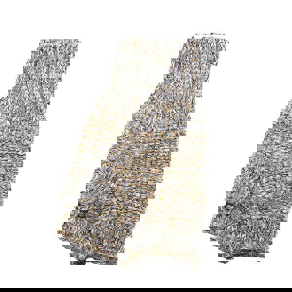 Heritage Traditions Heritage Donegal Basket Knit Handwarmers