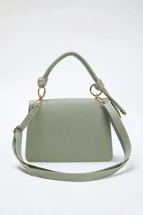WOVCOR Mini City Crossbody Shoulder Bag