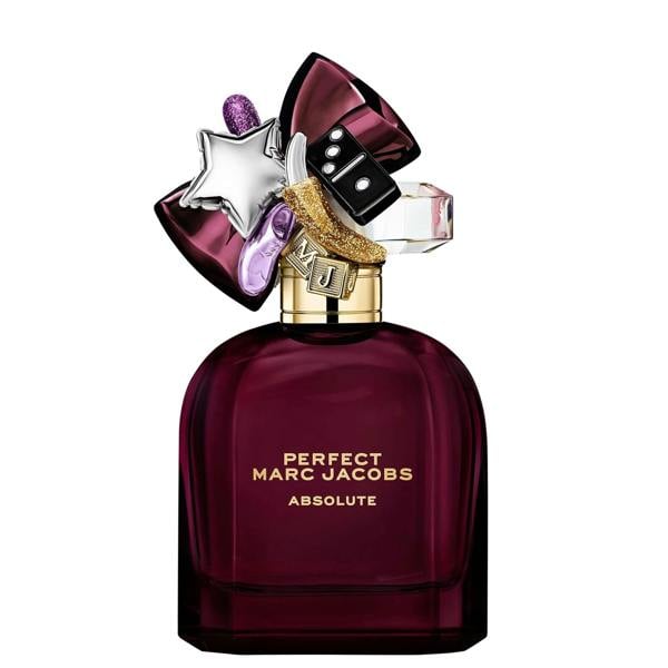 Marc Jacobs Perfect Absolute Eau de Parfum Spray 50ml