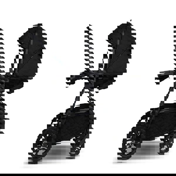 Wow 3 Everything Bundle Silhouette - Bundle - Cosatto Store