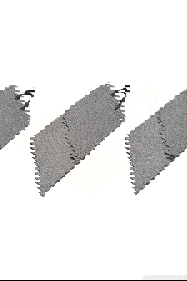 Living and Home Foldable Washable Hanging Laundry Basket Underwear Laundry Bag