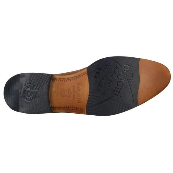 Bugatti Mens Bugatti Lace Up Formal Shoes 67701