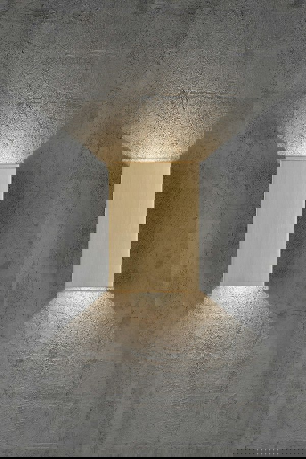 Nordlux Fold 15 | Wall light | Brass