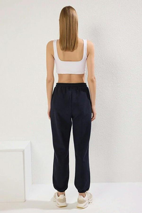 WOVCOR Relaxed Fit Knit Jogger with Pockets