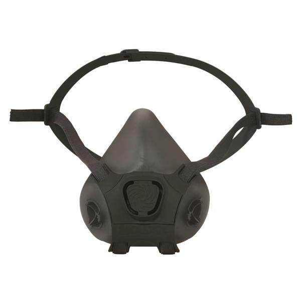Moldex Series 7000 Half Mask Silicone - Multi Colour - 