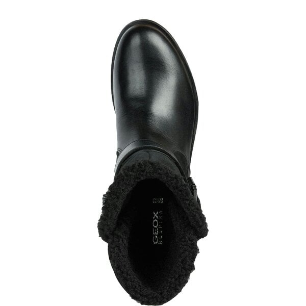 Geox D Rawelle B Abx A Women's Waterproof Boots