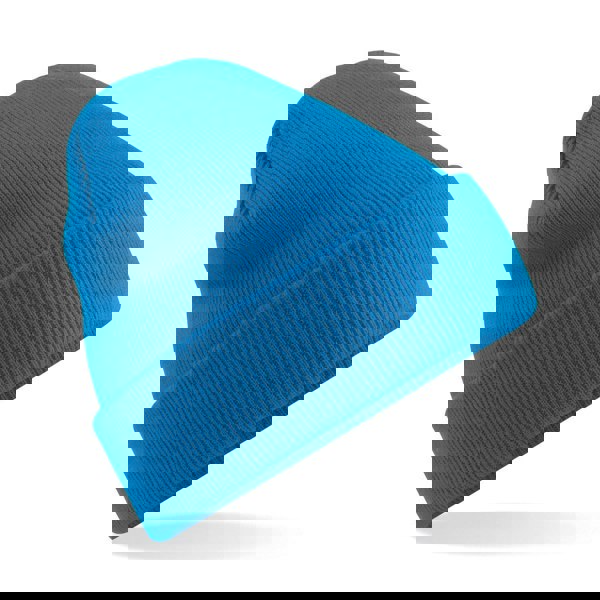 Beechfield Adult Beechfield Original Knit Cuffed Beanie {BC045}