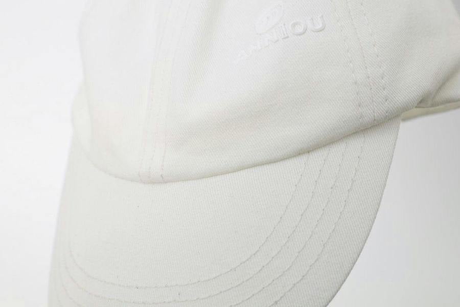Anniou UPF 50+ Kids Cotton Baseball Cap