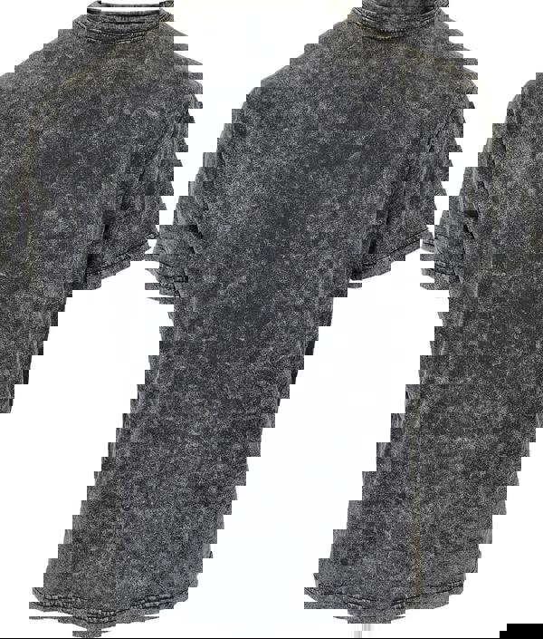 Spiral Direct URBAN FASHION - Acid Wash T-Shirt