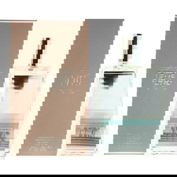 Abercrombie & Fitch Naturally Fierce Eau de Parfum 100ml