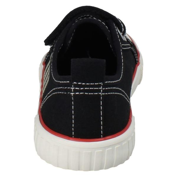 Start-rite Childrens Unisex Startrite Canvas Tide