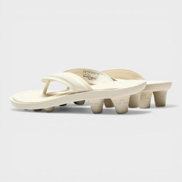 Puma Cat Cleat Sandal Fenty Alpine Snow