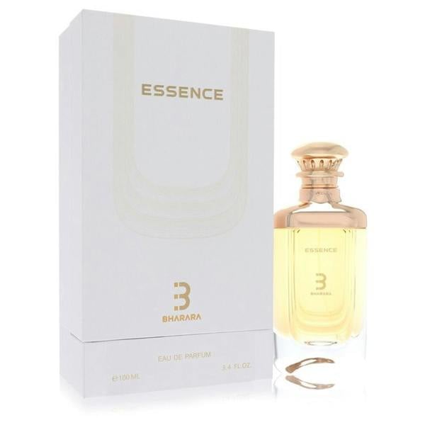 Bharara Beauty Bharara Essence by Bharara Beauty Eau De Parfum Spray (Unisex) 3.4 oz for Women 100 ml