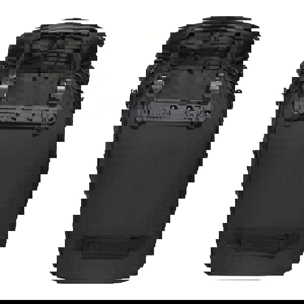 Hygge Bikes Multi-Purpose Bike Pannier Bag – Waterproof Rear Carrier Bag for E-Bikes & Commuters