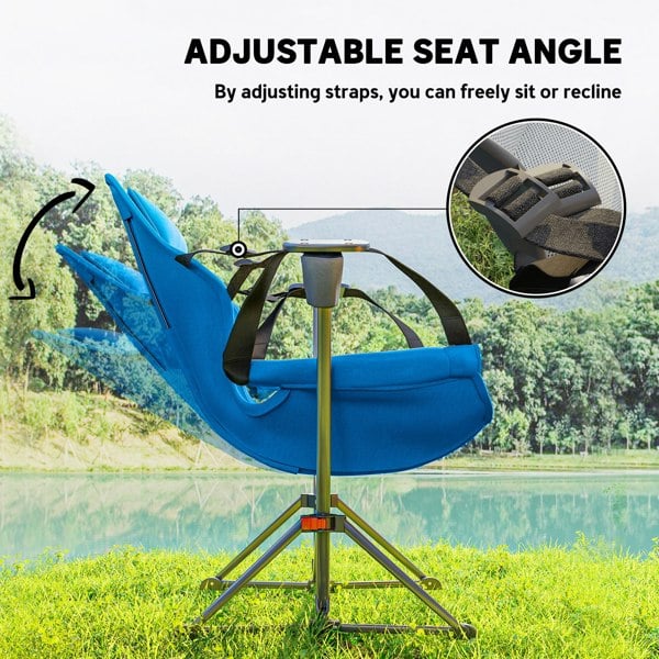 Rocking Camping Chair
