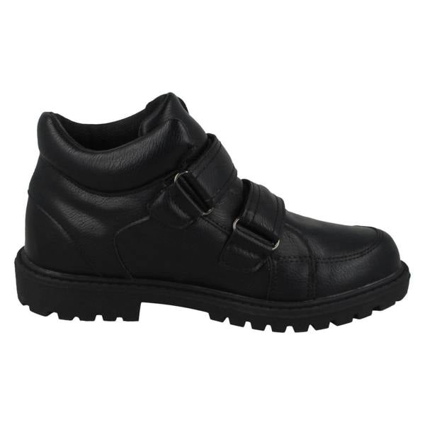 JC Dees Boys JCDees Ankle Boots N2058
