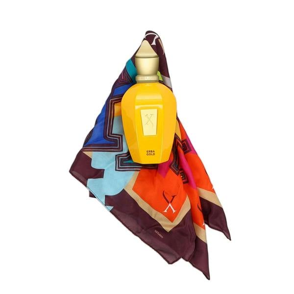 Xerjoff V Collection Erba Gold Eau de Parfum Spray 100ml - Additional 4