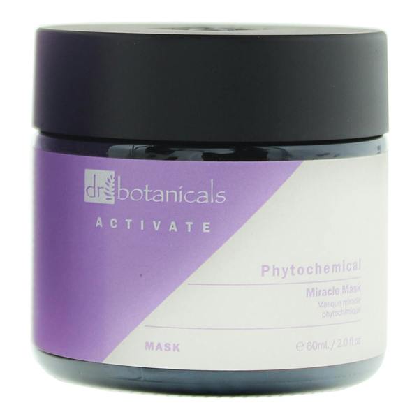 Dr Botanicals Phytochemical Miracle Mask 60ml