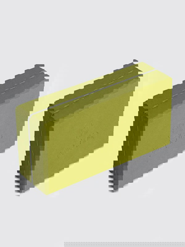 Yoga Studio EVA Yoga Brick - Double Colour 