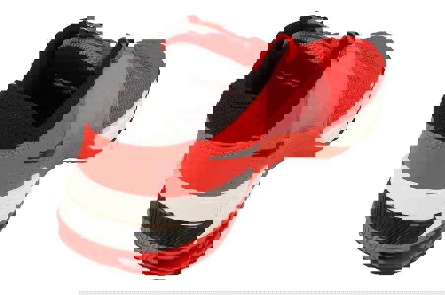 Nike Metcon 7 Mens Trainers Cz8281  606 - Chile Red Black Magic Ember 606 - Photo 2