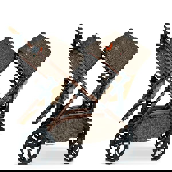 Wow XL Twin Rotating Everything Bundle Foxford Hall - Bundle - Cosatto Store