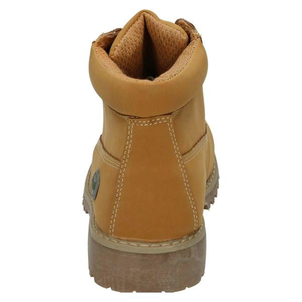 Spot On Unisex Childrens Spot On Casual Ankle Boots