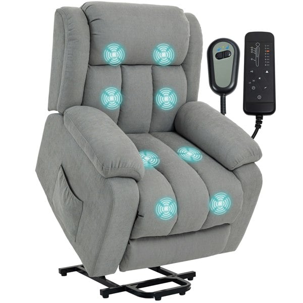 Massage Recliner Chair