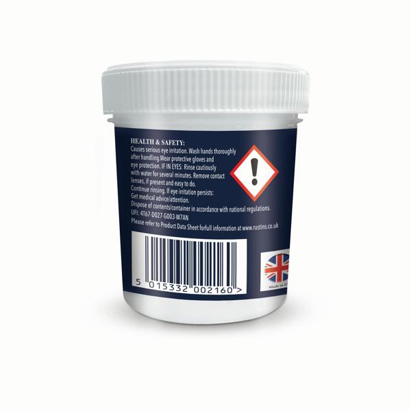 Antiquax Gold Dip Cleaner 225ml