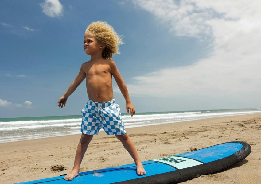 BOARDIES Kids Mojo